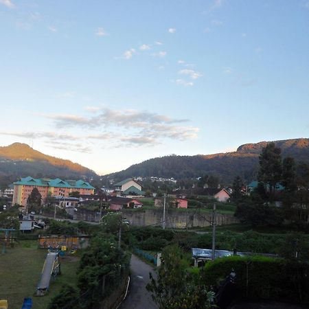 Mount Mary Inn Nuwara Eliya Exterior foto