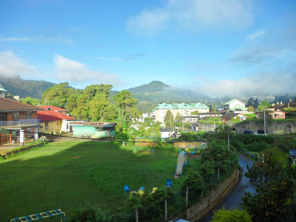 Mount Mary Inn Nuwara Eliya Exterior foto