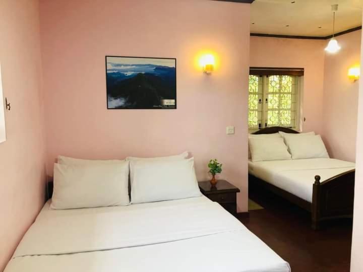 Mount Mary Inn Nuwara Eliya Quarto foto