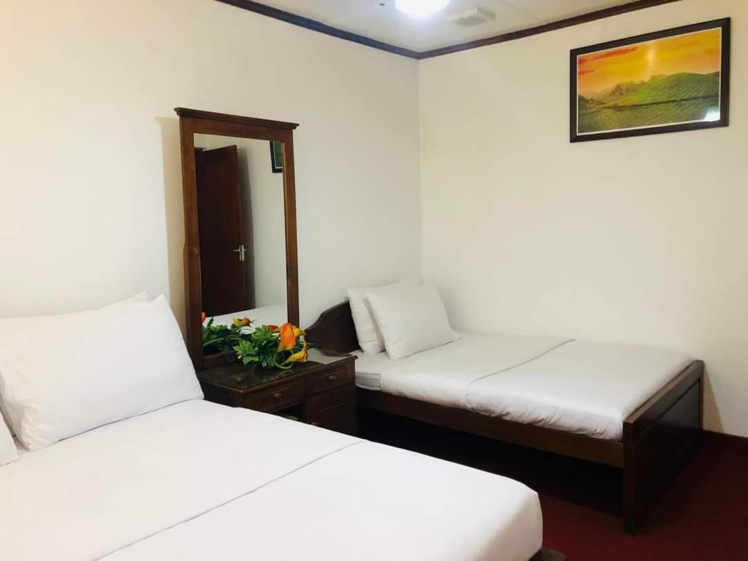 Mount Mary Inn Nuwara Eliya Quarto foto
