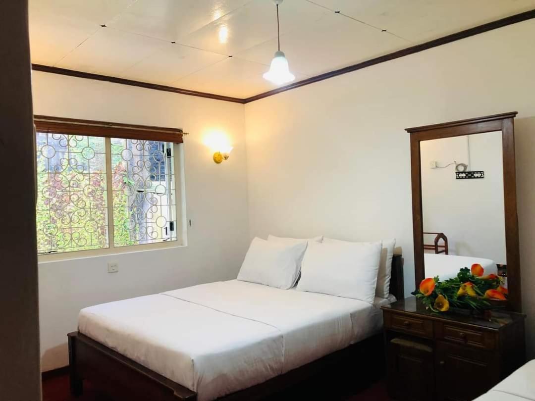 Mount Mary Inn Nuwara Eliya Quarto foto