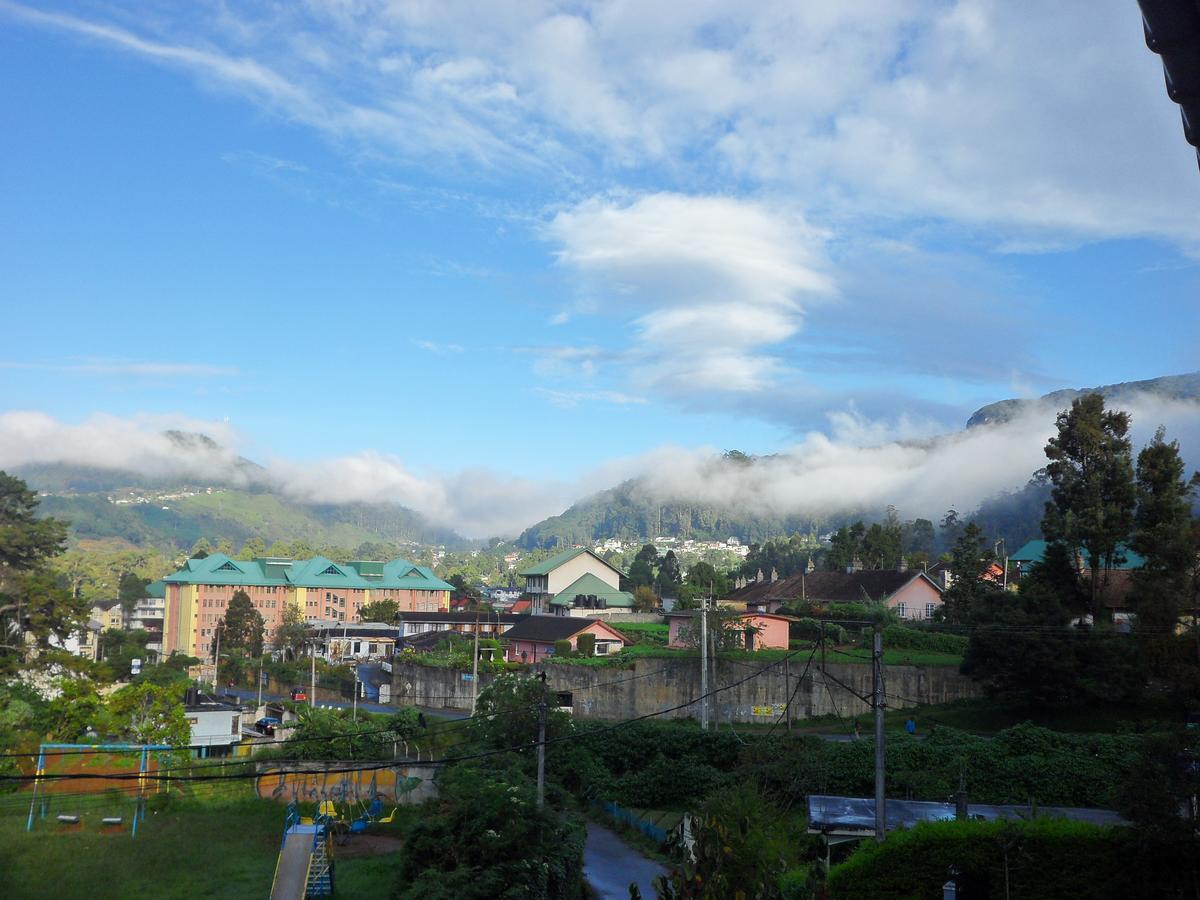 Mount Mary Inn Nuwara Eliya Exterior foto
