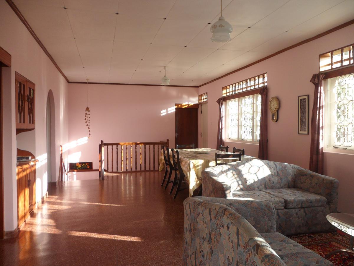 Mount Mary Inn Nuwara Eliya Exterior foto