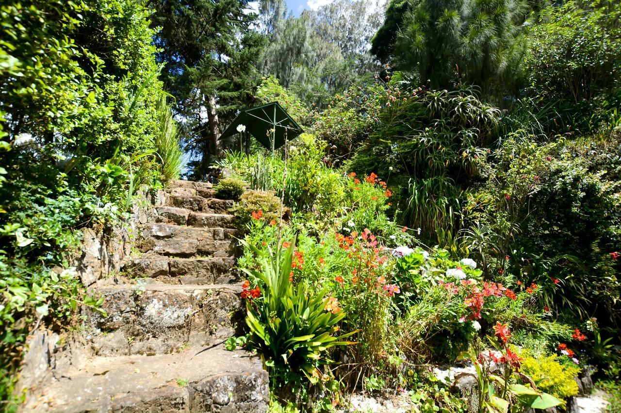 Mount Mary Inn Nuwara Eliya Exterior foto