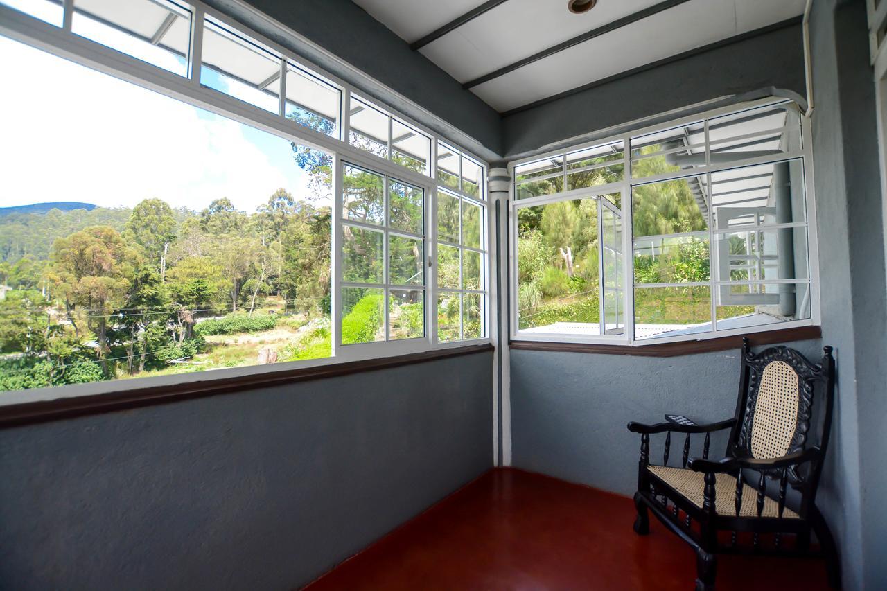 Mount Mary Inn Nuwara Eliya Exterior foto
