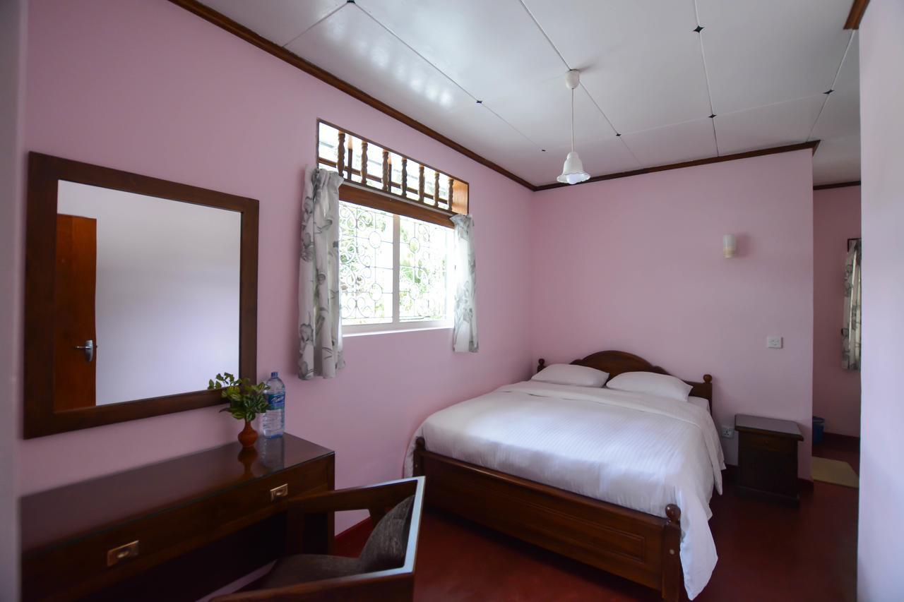 Mount Mary Inn Nuwara Eliya Exterior foto